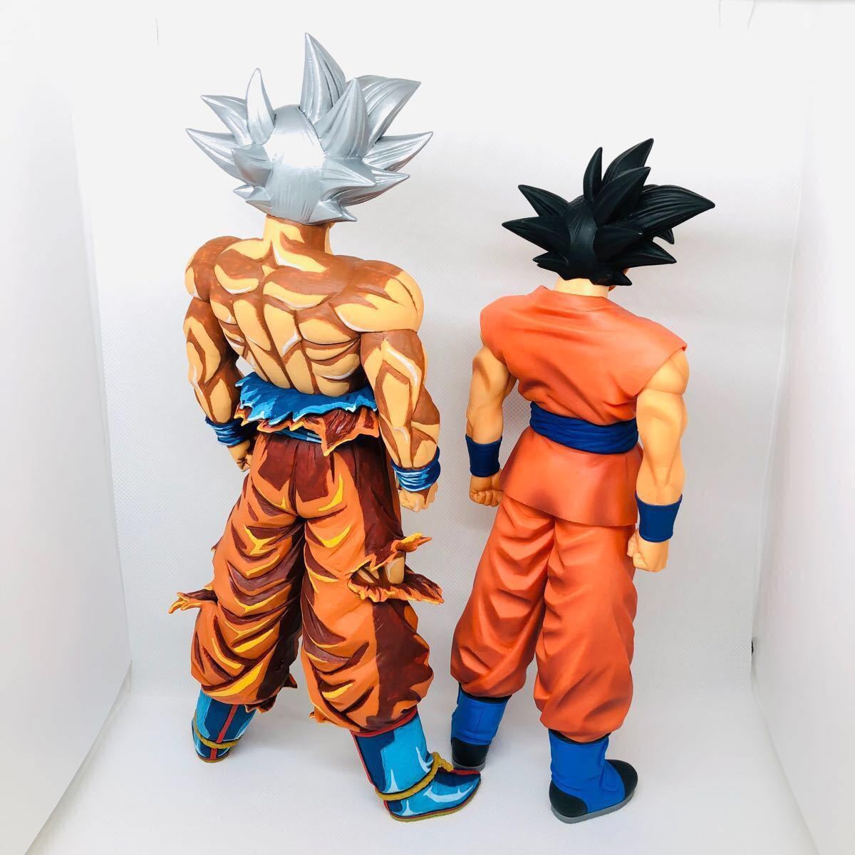 孫悟空 ドラゴンボール 2次元リペイント 二次元 フィギュア DRAGON