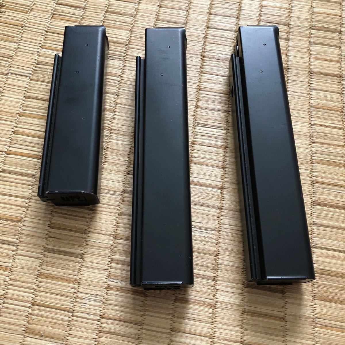 東京マルイ トンプソン用マガジン ノーマル60発 420連マガジン 190連