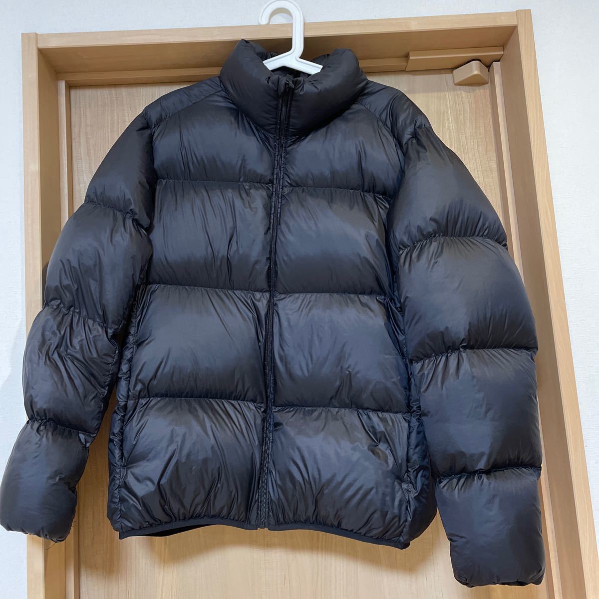 ユニクロ ウルトラライトダウン ボリュームジャケット XL｜Yahoo