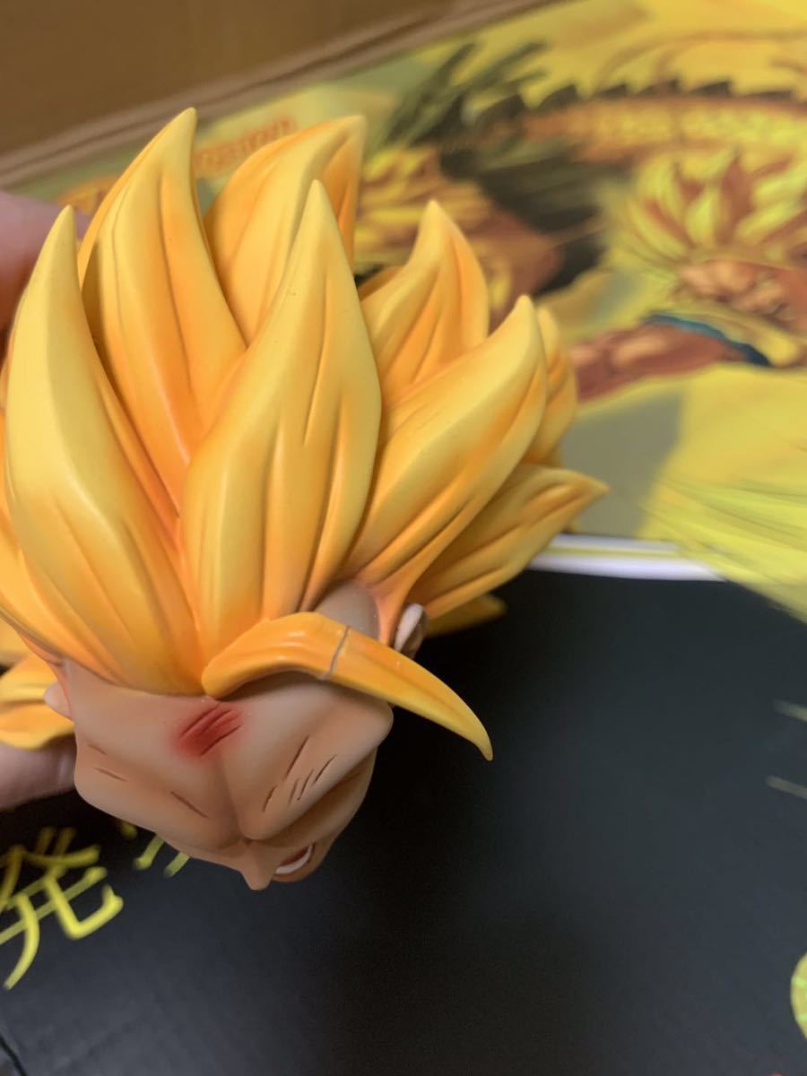 Yahoo!オークション - 在庫処分値下げしたドラゴンボール フィギュア