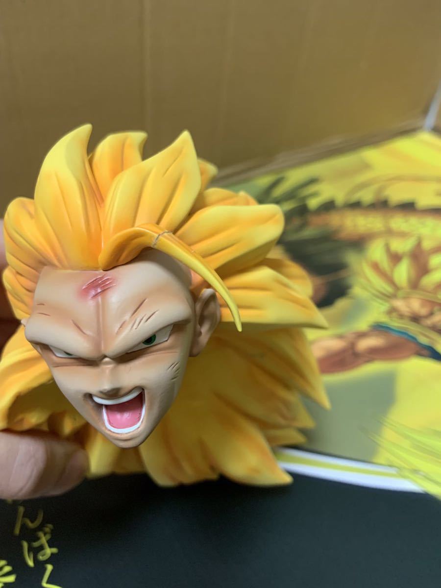 Yahoo!オークション - 在庫処分値下げしたドラゴンボール フィギュア