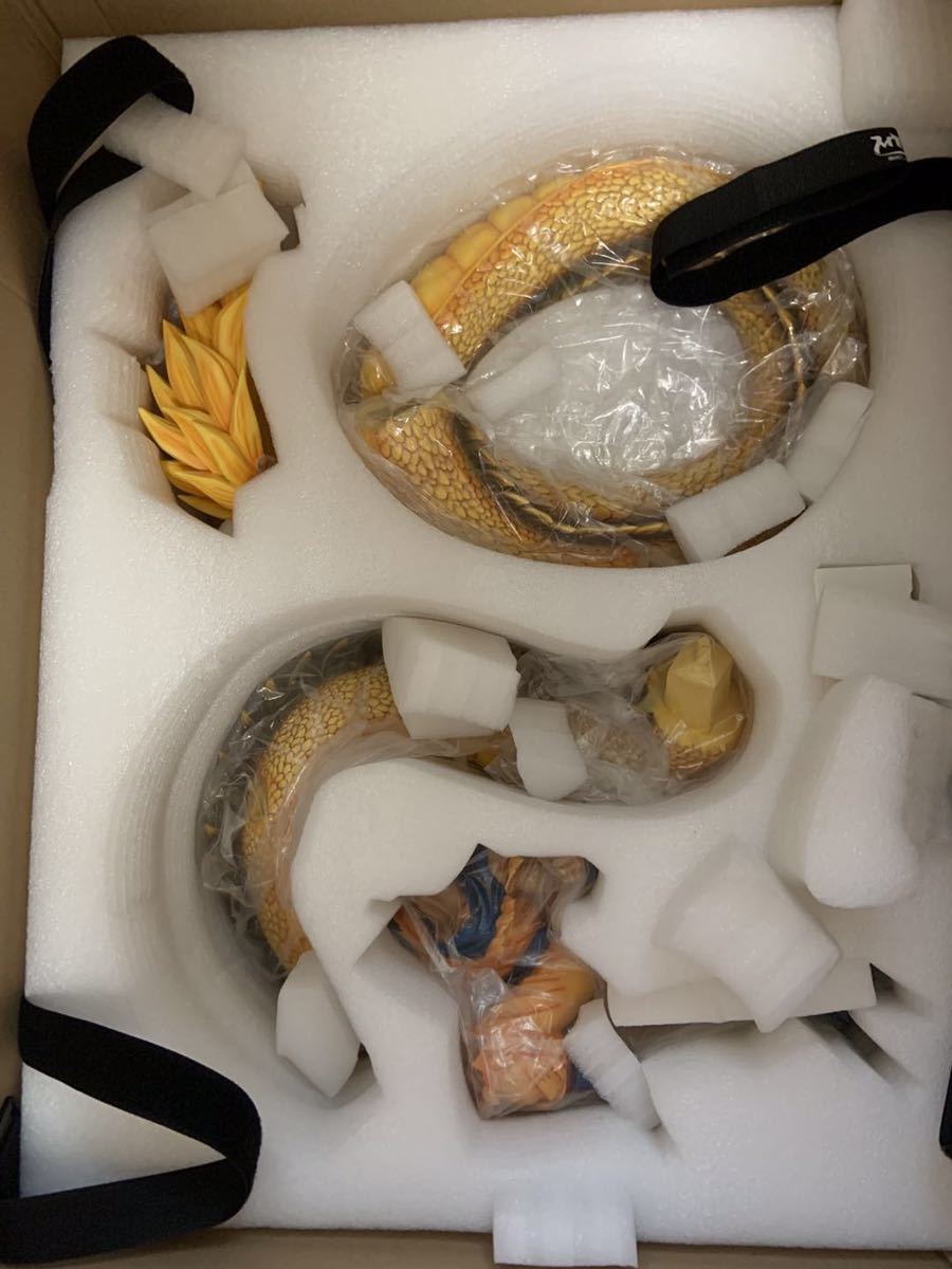 Yahoo!オークション - 在庫処分値下げしたドラゴンボール フィギュア