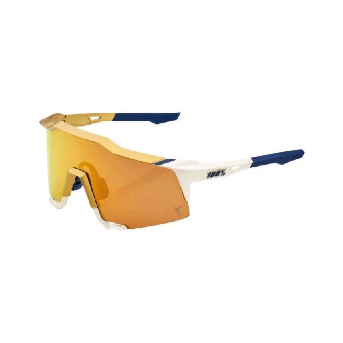 日本未発売】100% ワンハンドレッド SPEEDCRAFT タティスJr コラボ