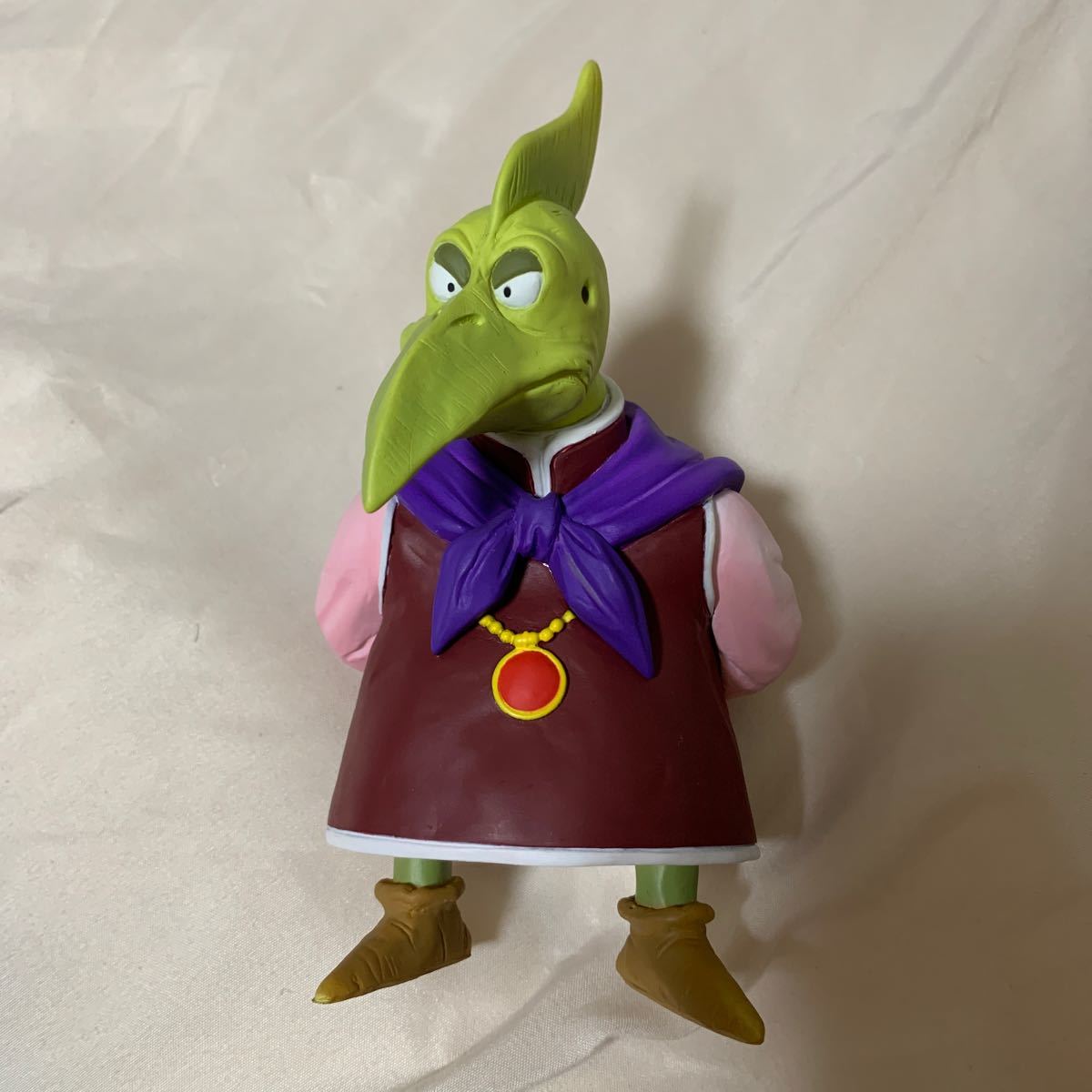 ドラゴンボールアライズ ピッコロ大魔王 ZEEM限定 特別カラー ピアノ