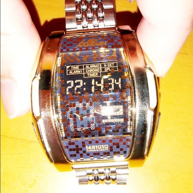 シチズン インディペンデント LAD MUSICIAN 1999年限定｜Yahoo!フリマ