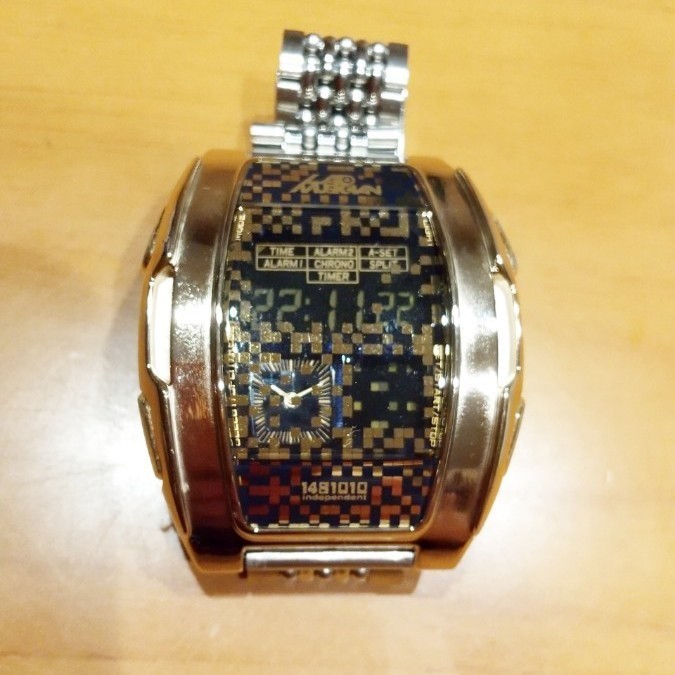 シチズン インディペンデント LAD MUSICIAN 1999年限定｜Yahoo!フリマ