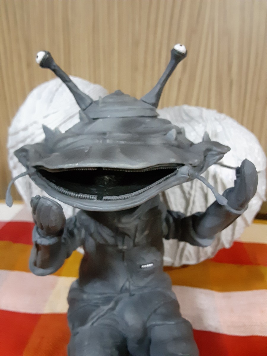 カネゴンの繭 エクスプラス 大怪獣シリーズ・ウルトラQ カネゴン