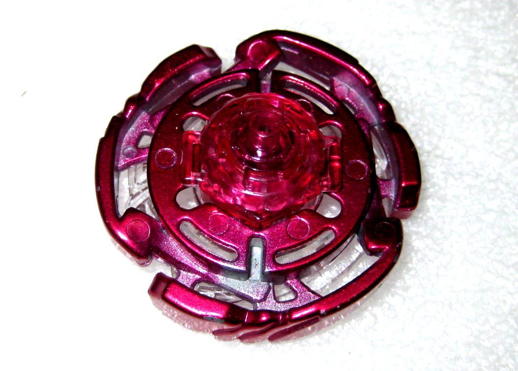 Yahoo!オークション - 【限定 特典】【Metal Fight BEYBLADE】メタルフ