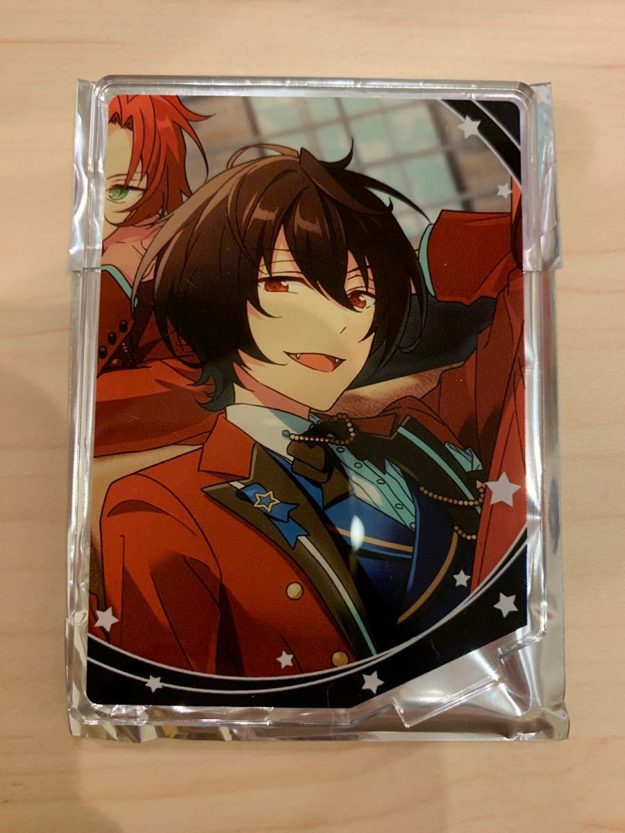 あんスタ 5周年アクスタ 朔間凛月｜Yahoo!フリマ（旧PayPayフリマ）