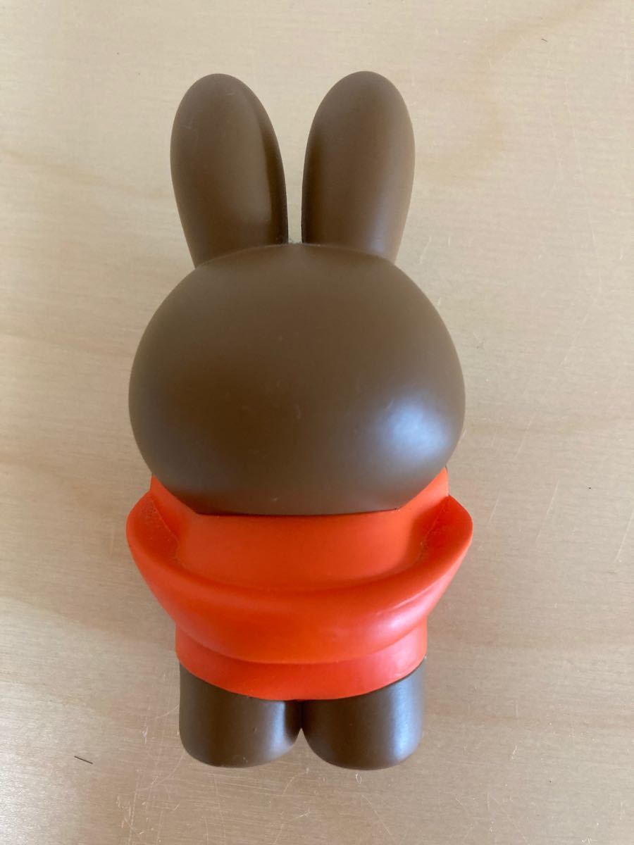 ミッフィー メラニー メディコムトイ 60周年限定 フィギュア ブルーナ