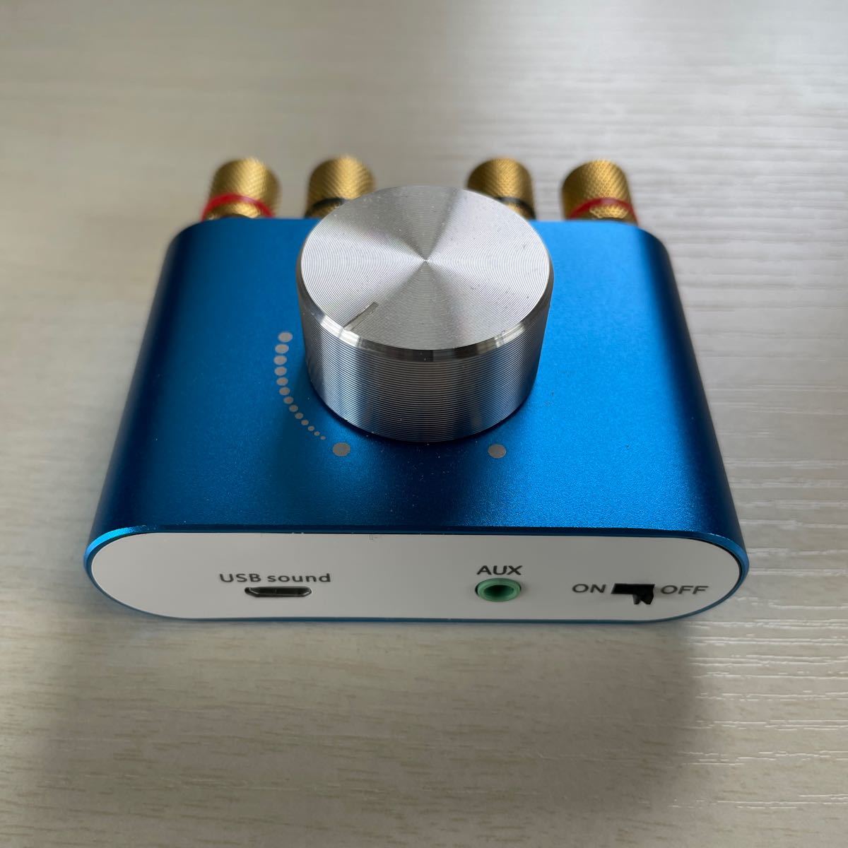 12面体スピーカー ソリッド・アコースティックス solid acoustics SA