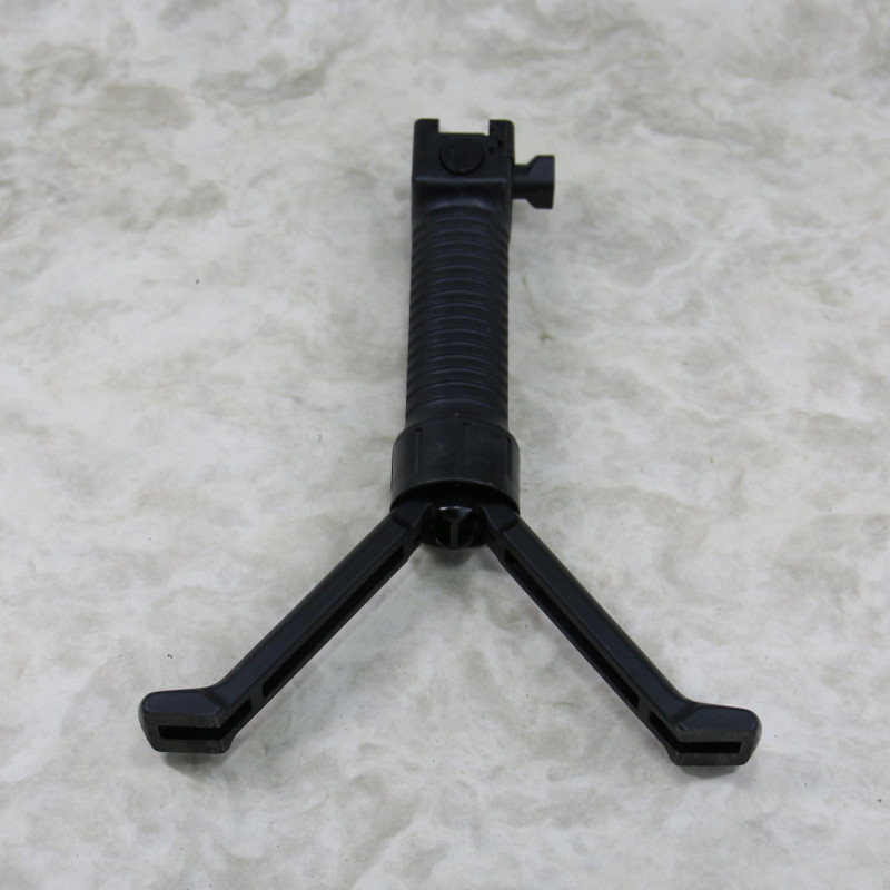 G.P.S】バイポッドグリップ Grip Pod Systems 《軍放出品 中古品》