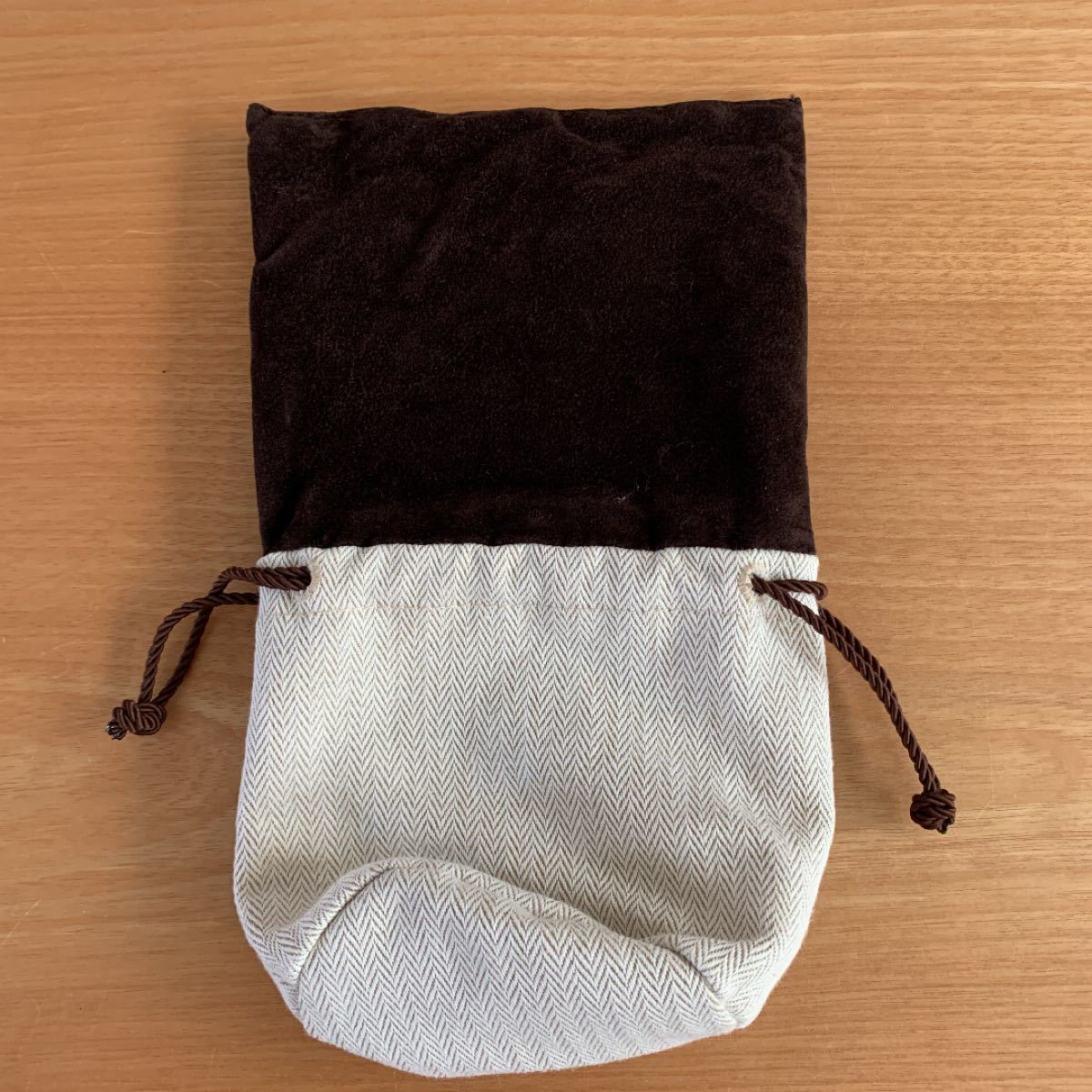 エルメス 巾着袋 保存袋 小物入れ｜Yahoo!フリマ（旧PayPayフリマ）