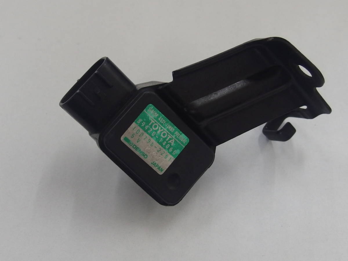 Yahoo!オークション - スープラ/JZA70/ターボプレッシャーセンサー/894