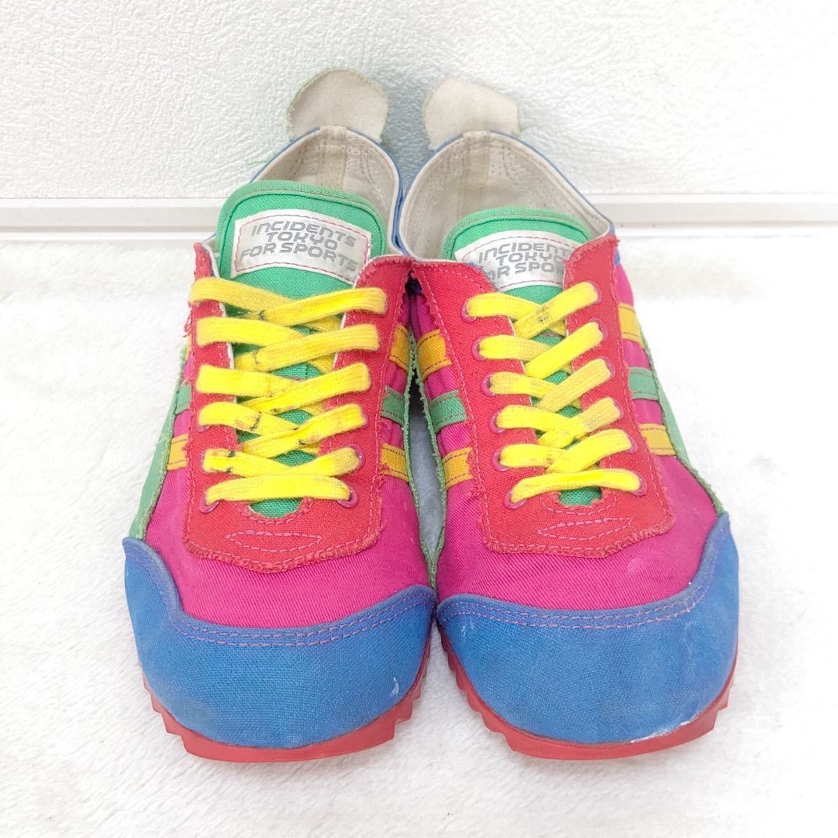 Yahoo!オークション - 【MOONSTAR】ムーンスター×東京事変 JAGUAR ジ