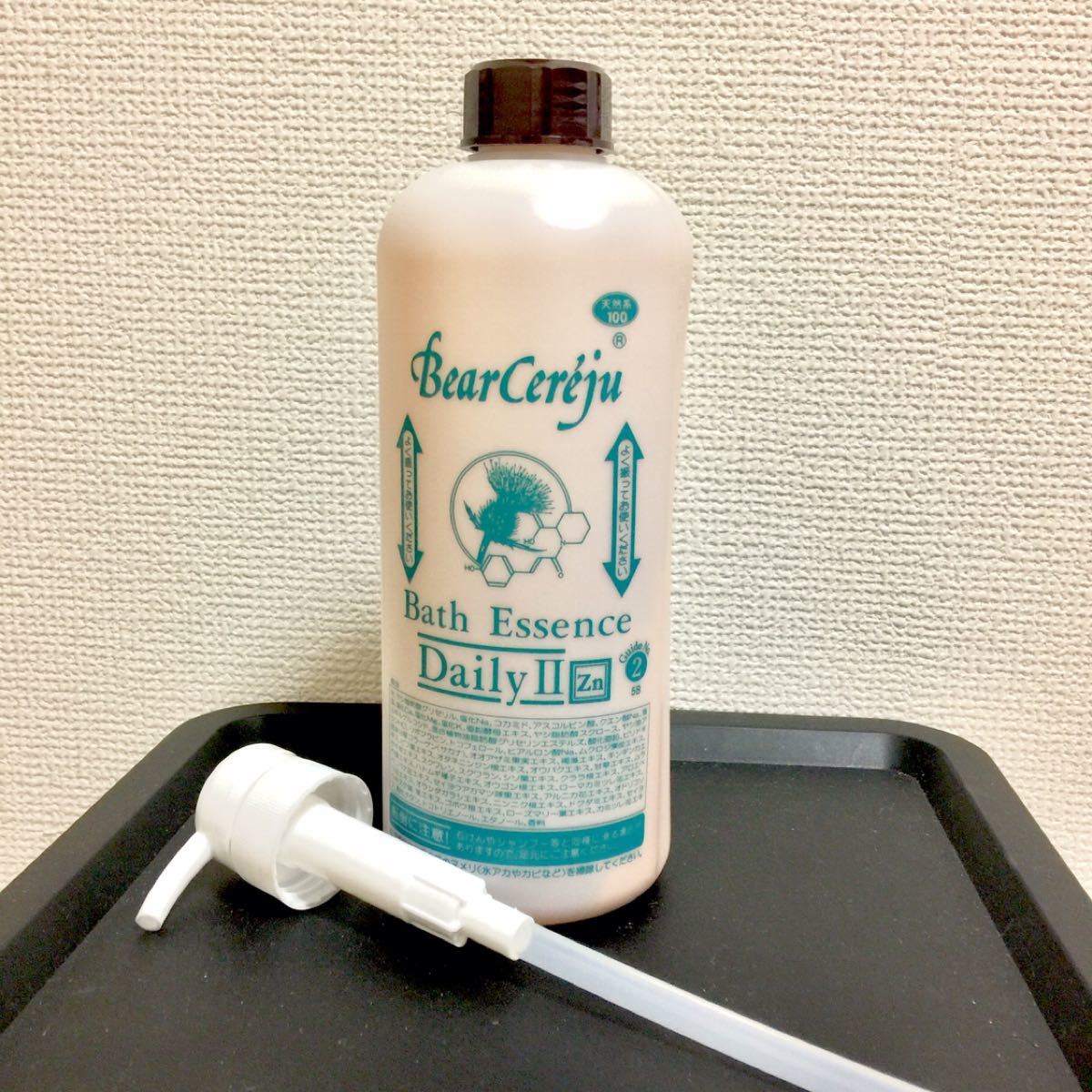 新シリーズ J バスエッセンスデイリー ベルセレージュ 入浴剤 新品未