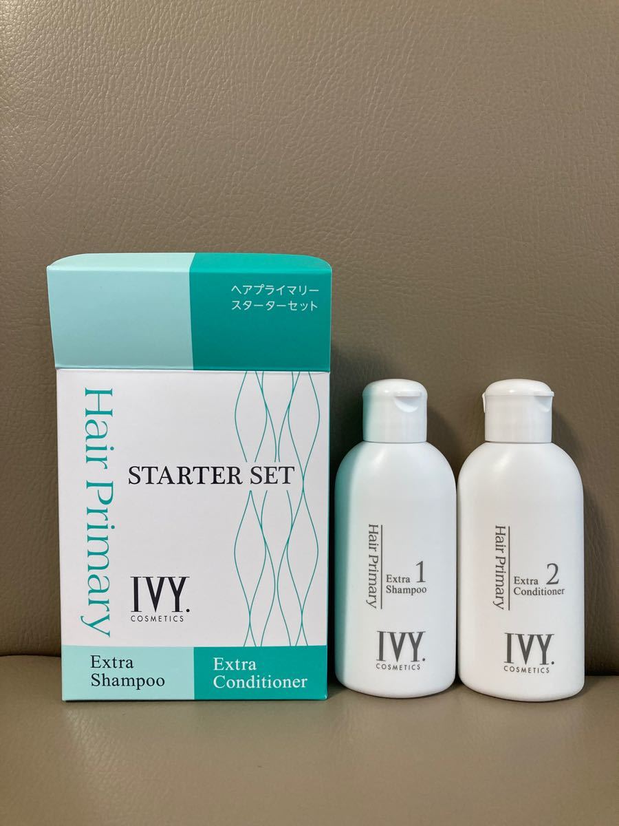 ヘアプライマリ コンディショナ リペアミルク シャンプ バスエッセンス