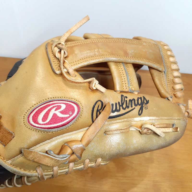 ローリングス HOH アレックス・ロドリゲスモデル Rawlings A-Rod Model