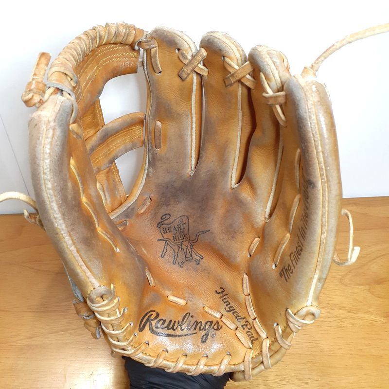 ローリングス HOH アレックス・ロドリゲスモデル Rawlings A-Rod Model