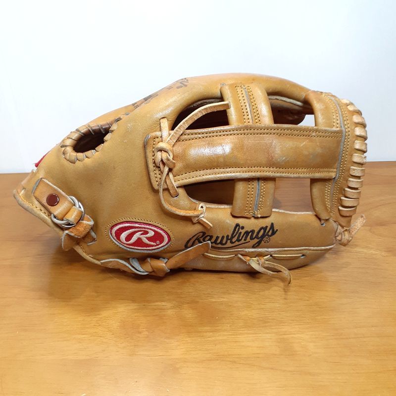 ローリングス HOH アレックス・ロドリゲスモデル Rawlings A-Rod Model