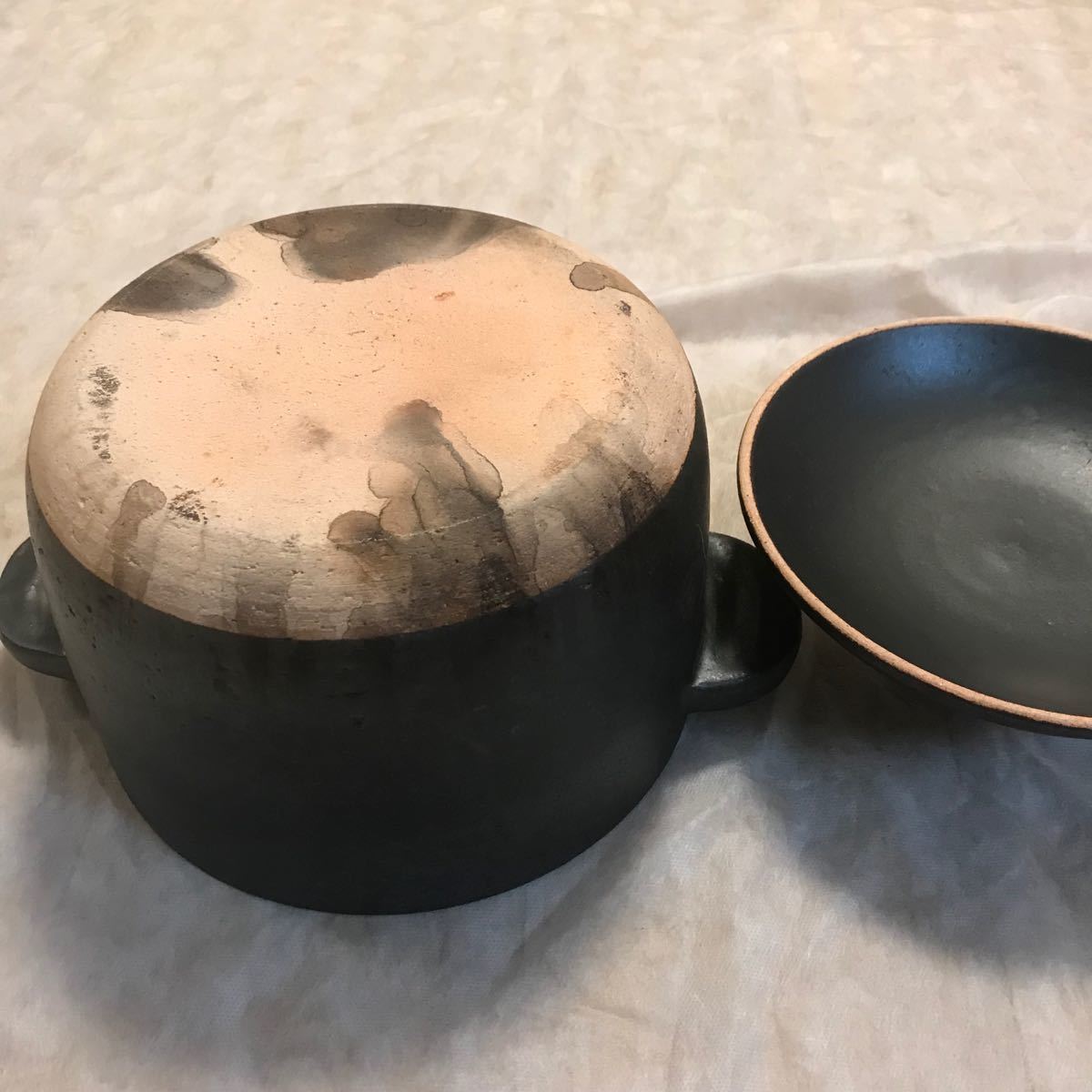 わら」の土鍋 天地(あめつち)｜Yahoo!フリマ（旧PayPayフリマ）