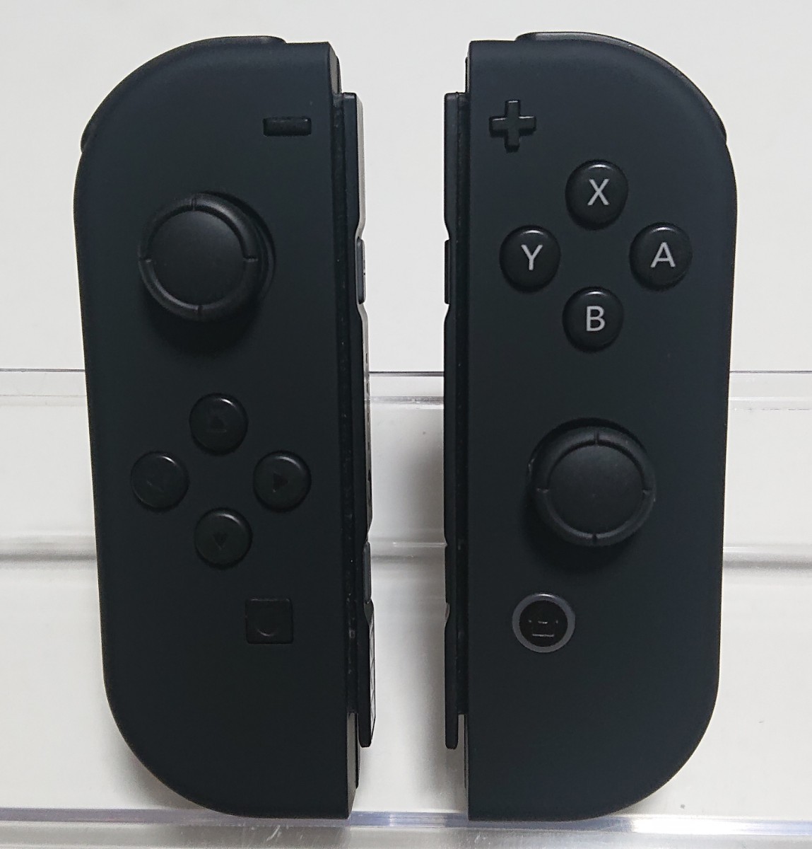 Nintendo Switch Joy-Con ジョイコン 再構成品 カスタムメイド マット