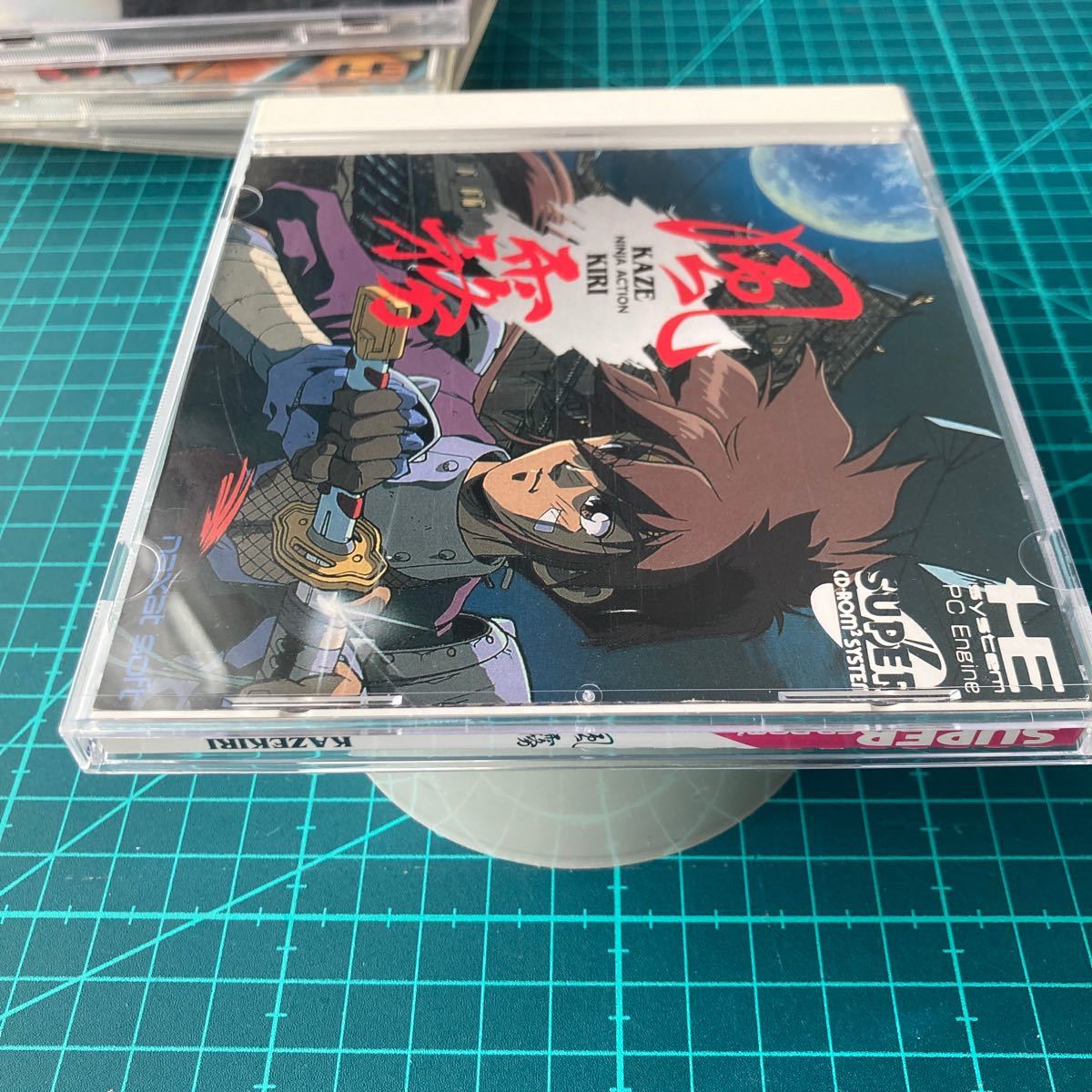 PCエンジン 風霧｜Yahoo!フリマ（旧PayPayフリマ）