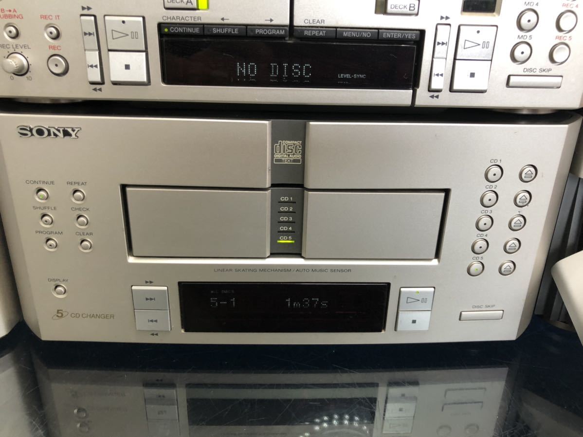 Yahoo!オークション - 内蔵Bluetooth変更可能SONYソニー【DHC-MD919】