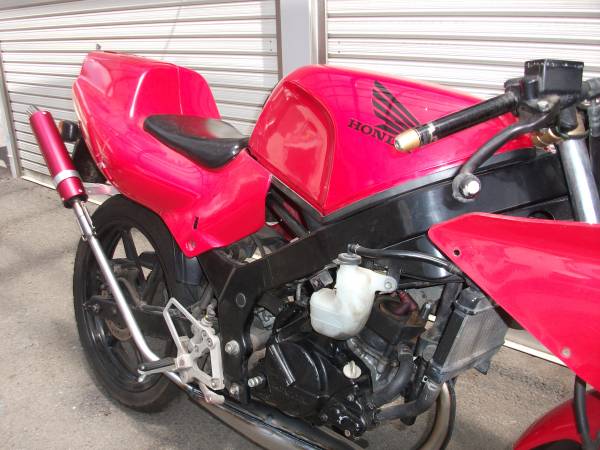 NS－1チャンバー超ロングテールヨコタ製 新品未使用の出品です