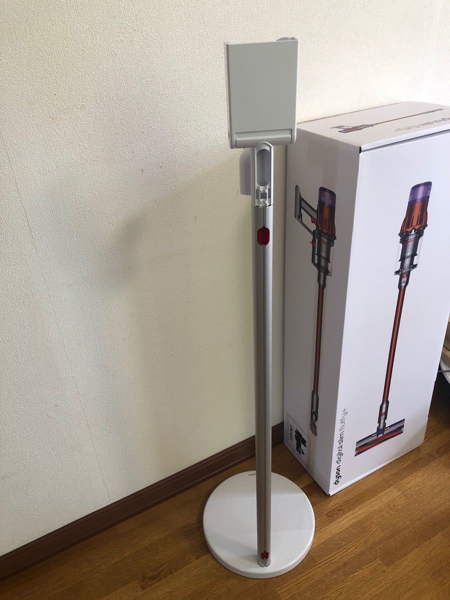 ダイソン Dyson Digital Slim 純正 充電ドックスタンド｜Yahoo!フリマ