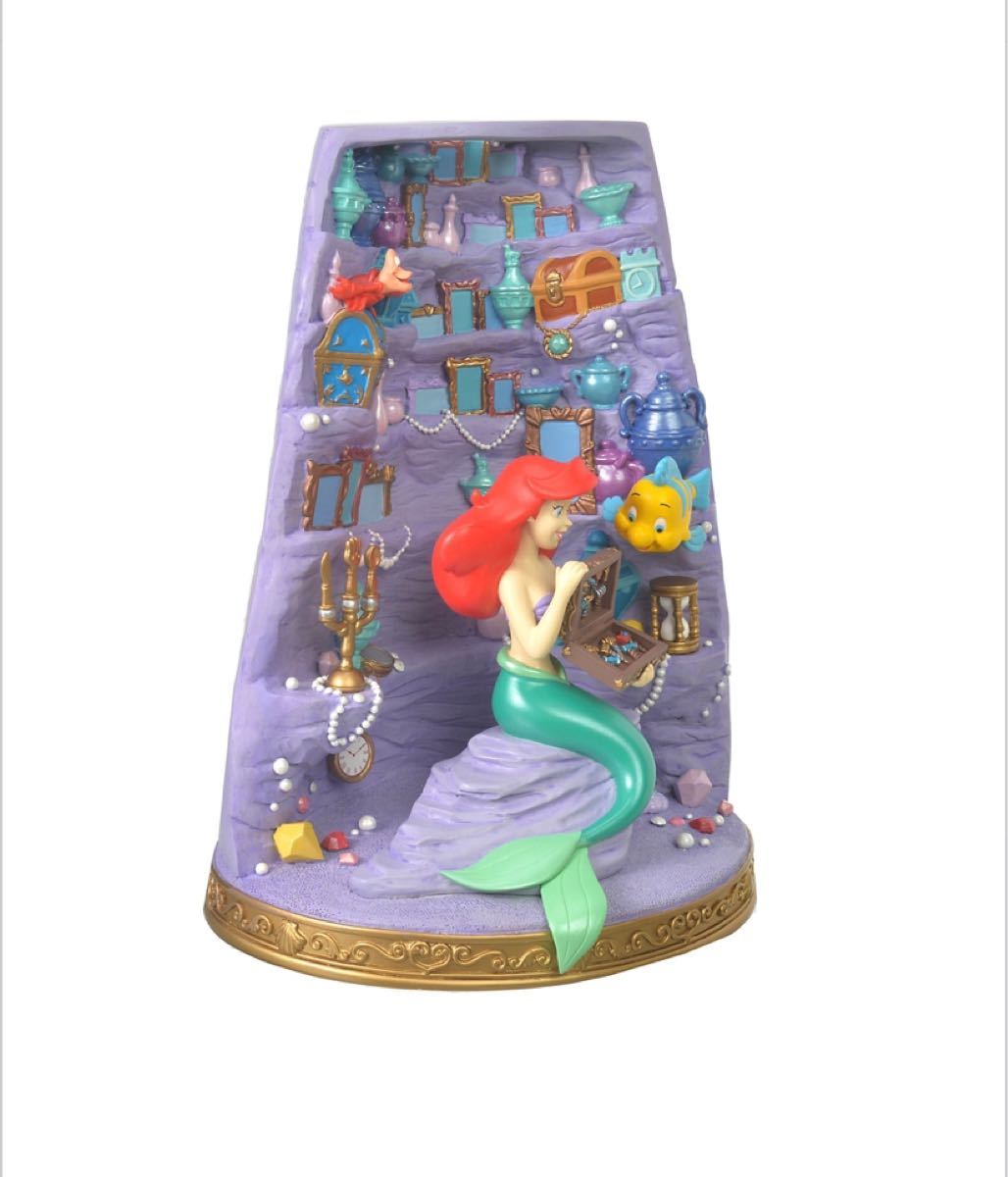 アリエル フランダー セバスチャン アクセサリースタンド リトル