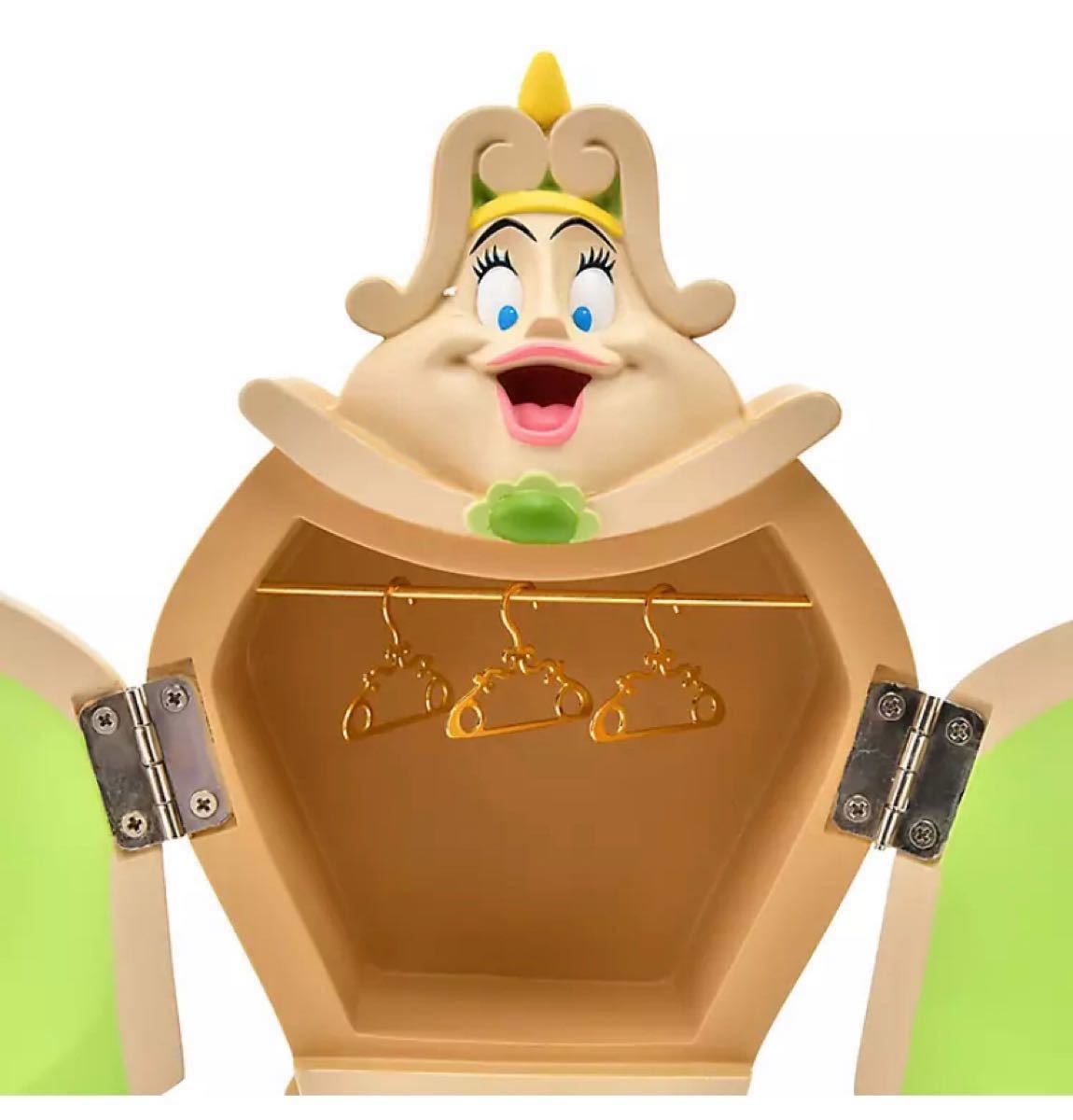 ワードローブ 小物入れ 美女と野獣 Story Collection｜Yahoo!フリマ