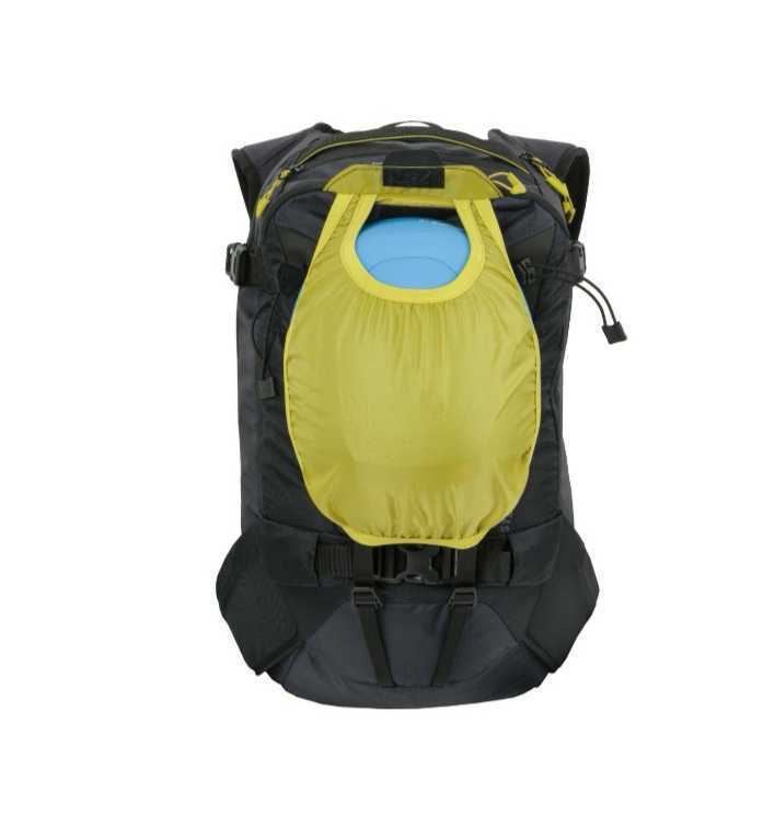 MILLET STEEP PRO 27 ミレー リュック スティープ プロ スキー バック