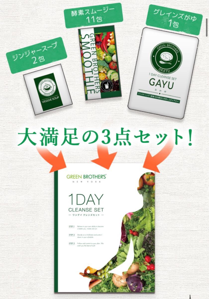 グリーンブラザーズ ベジスープ 未開封 33袋 セット グリーン