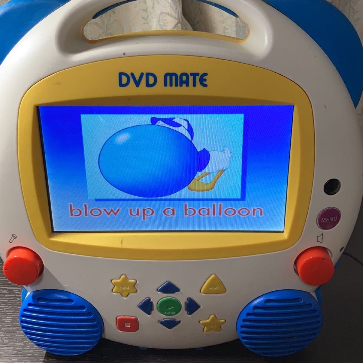 ディズニー英語システム DVD Mate ワールドファミリー 訳あり｜Yahoo