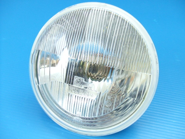 Yahoo!オークション - 当時物 極上品1個 CIBIE 一文字 凸レンズ 180パ