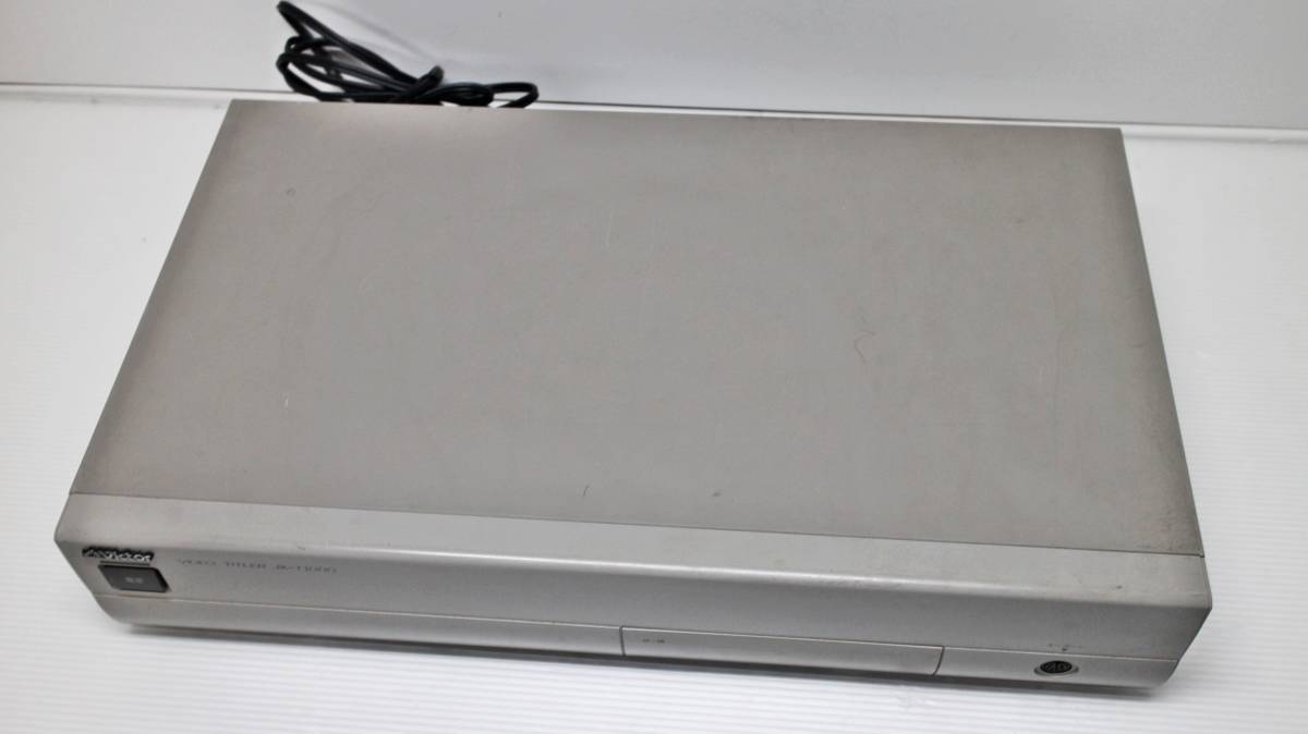 Yahoo!オークション - Victor ビクター JX-T1000 ビデオタイトラー 映