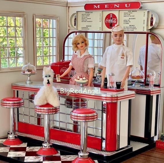 Yahoo!オークション - 爆レア 絶版 コカコーラ 50s アメリカンダイナー