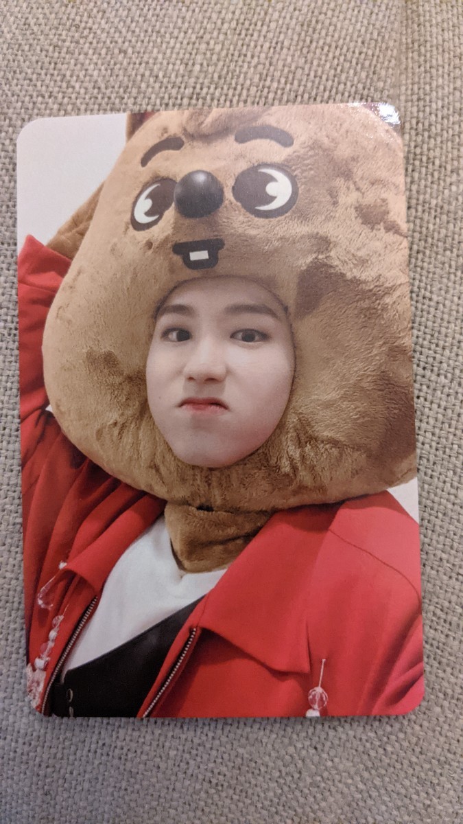 NOEASY ハン soundwave SKZOO トレカ Stray Kids｜Yahoo!フリマ（旧