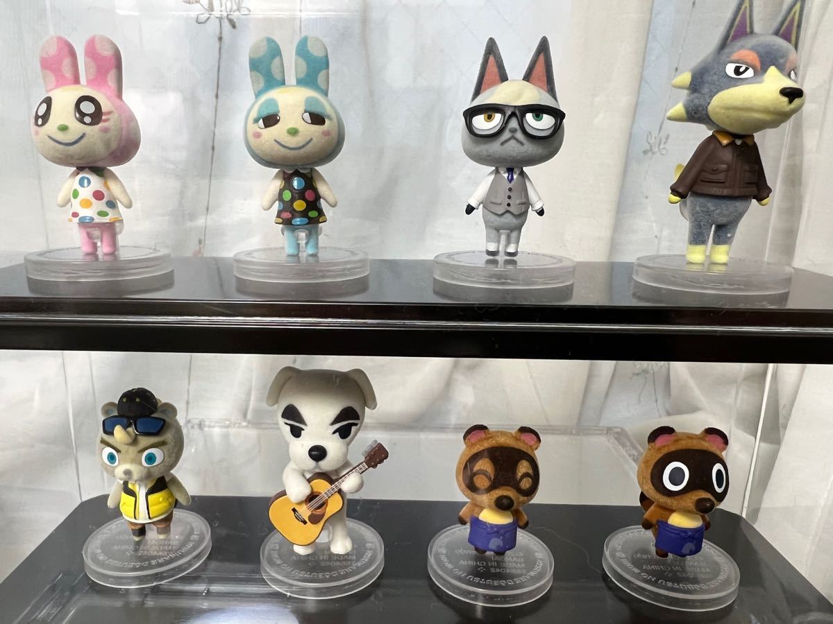 あつまれ どうぶつの森 ともだちどーる 第2弾｜Yahoo!フリマ（旧PayPay