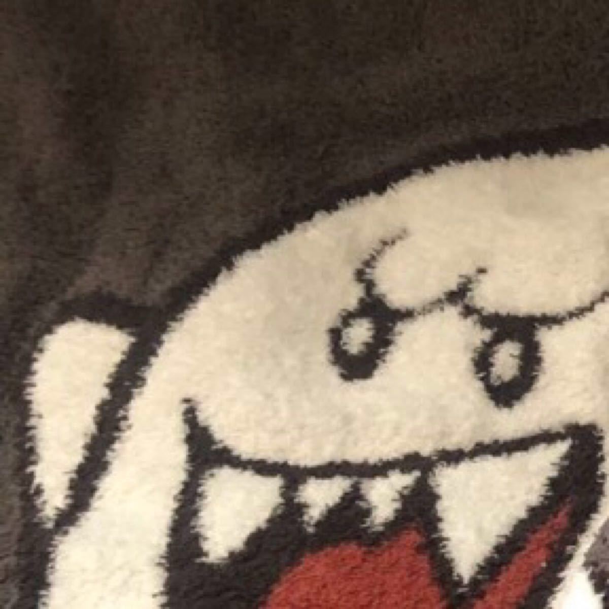 ジェラートピケ マリオ コラボ テレサ ブランケット ハロウィン｜Yahoo