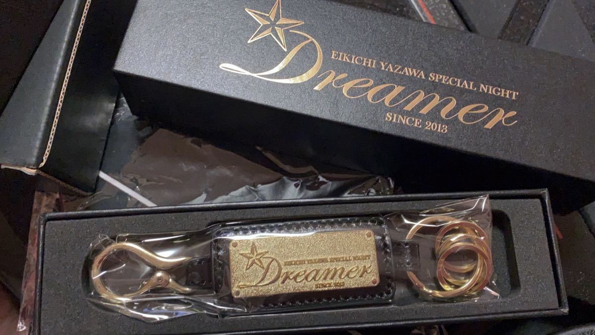 限定品 矢沢永吉 ディナーショー｜Yahoo!フリマ（旧PayPayフリマ）