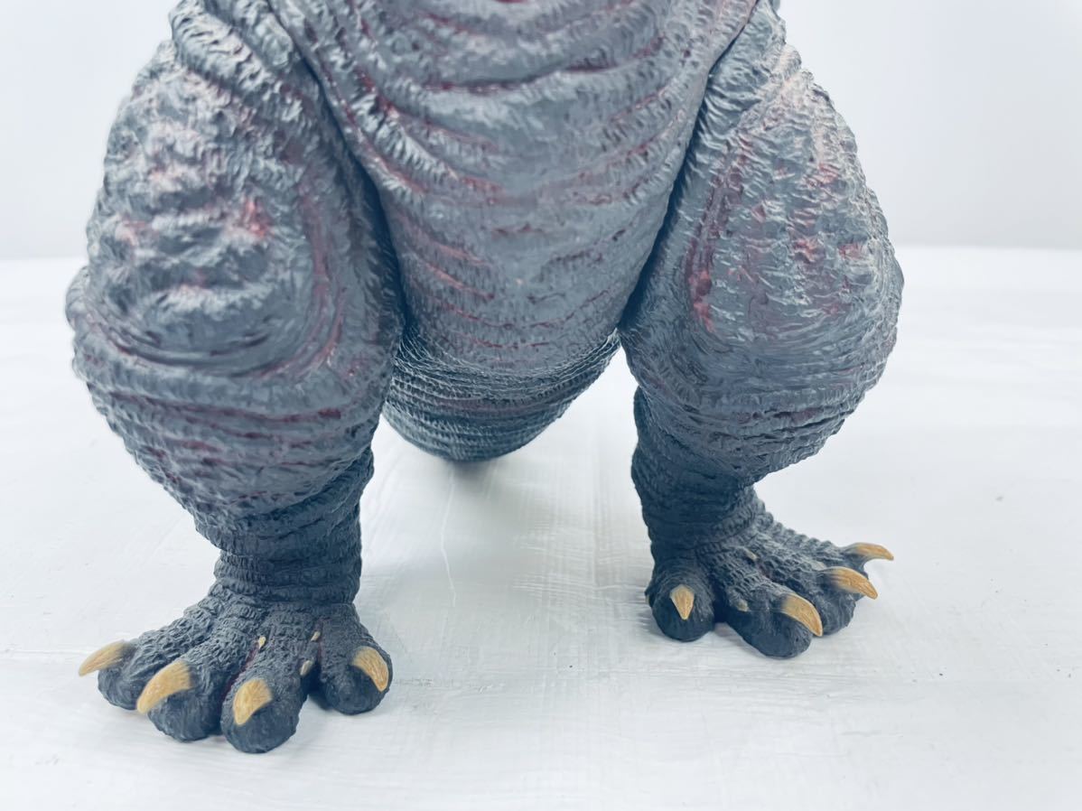 エクスプラス 東宝大怪獣シリーズ シン・ゴジラ ゴジラ (2016) X-PLUS