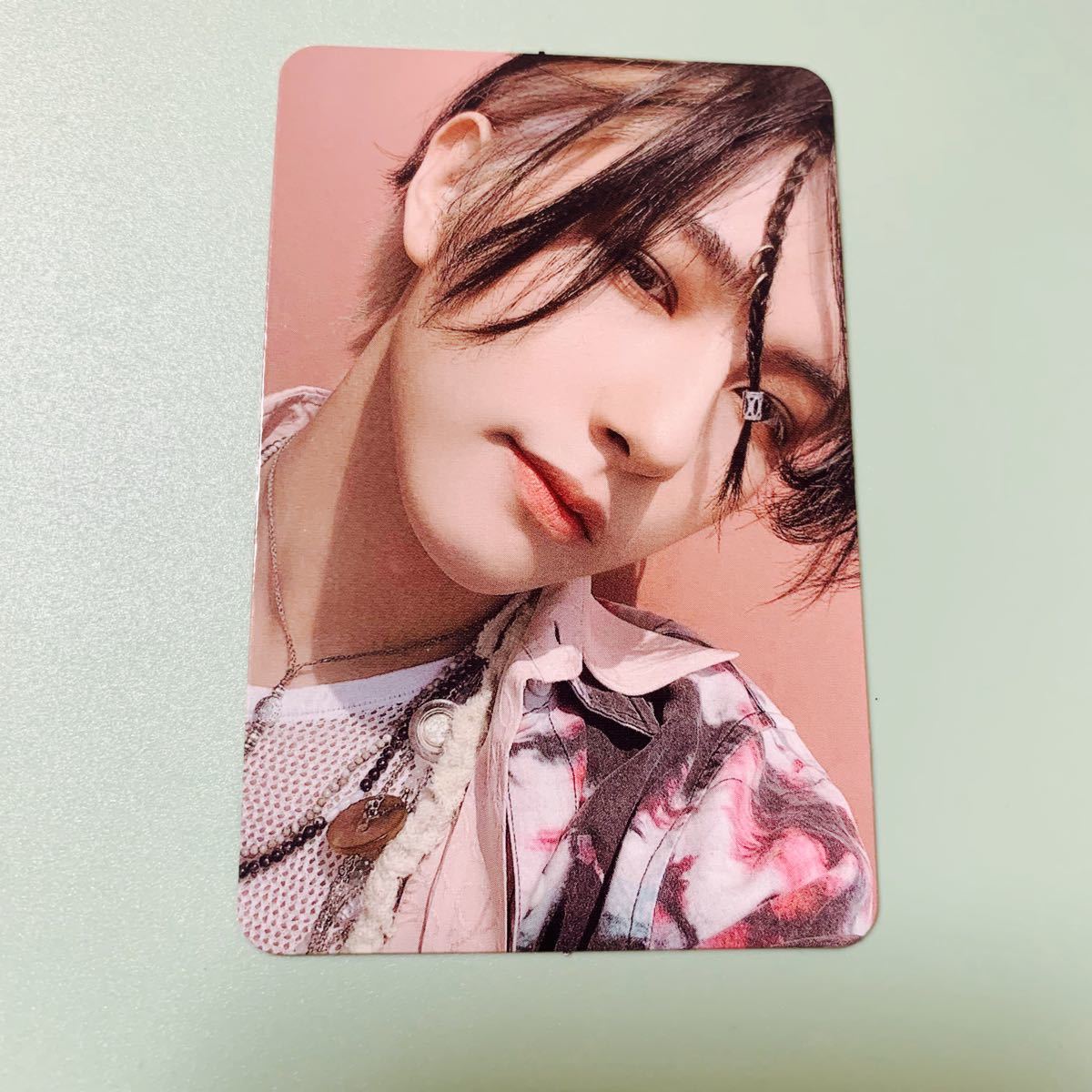 ロンジュン cafe NCT DREAM HOT SAUCE トレカ｜Yahoo!フリマ（旧PayPay