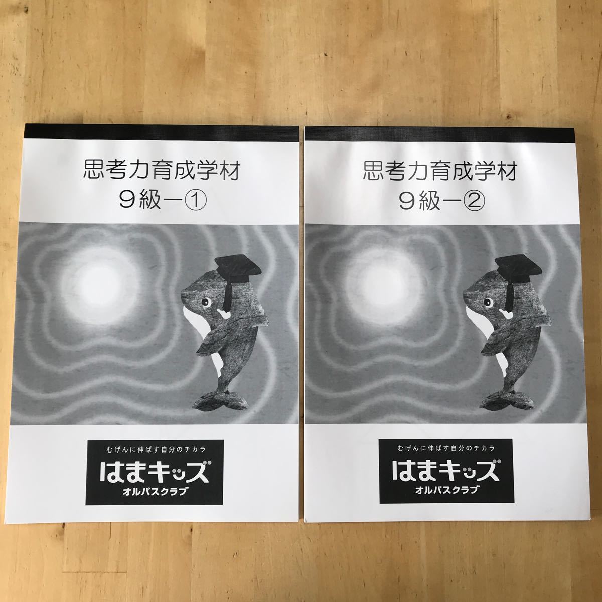 はまキッズ問題集】思考力育成学材 幼児教育 小学校入試｜Yahoo!フリマ