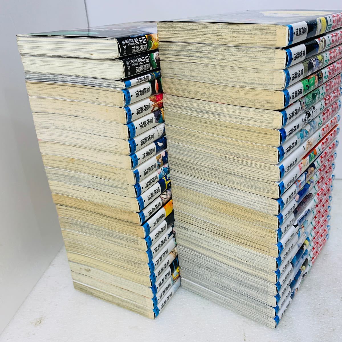 ハンターハンター 全巻セット 0〜36巻+2冊｜Yahoo!フリマ（旧PayPay