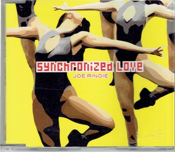 Yahoo!オークション - ジョー・リノイエ / シンクロナイズド・ラブ (TO