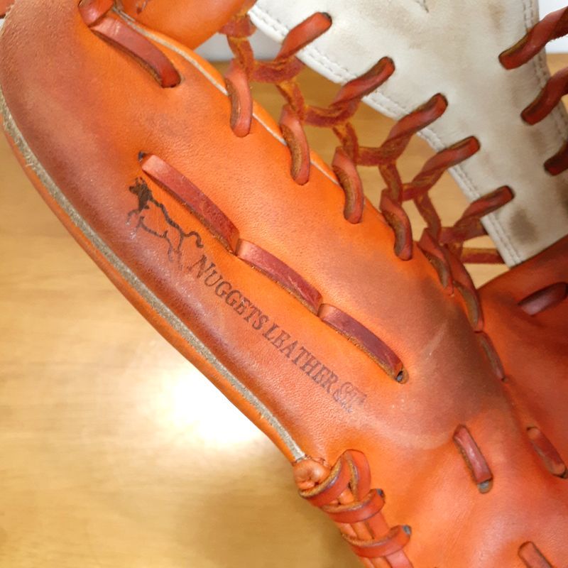 ミズノ 高橋由伸モデル 限定カラー MIZUNO Professional 一般用大人