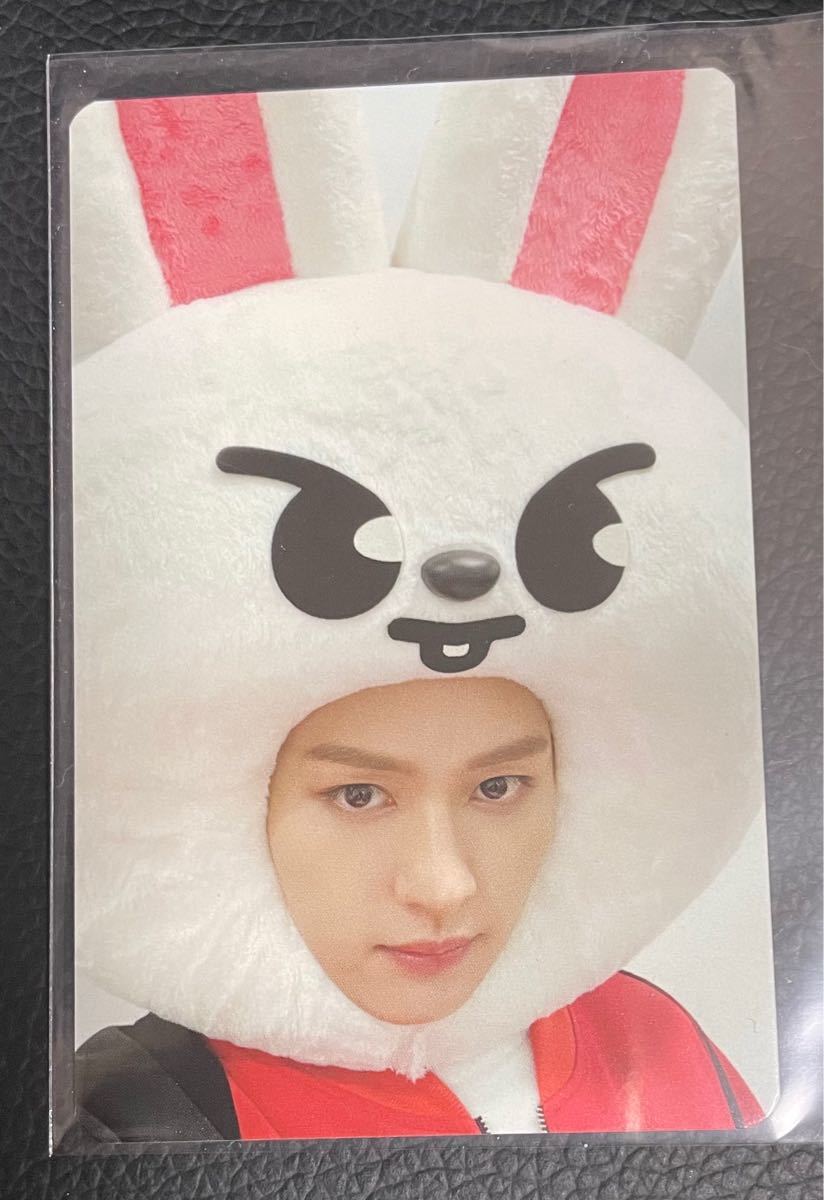 straykids noeasy スキズ skzoo トレカ リノ｜Yahoo!フリマ（旧PayPay