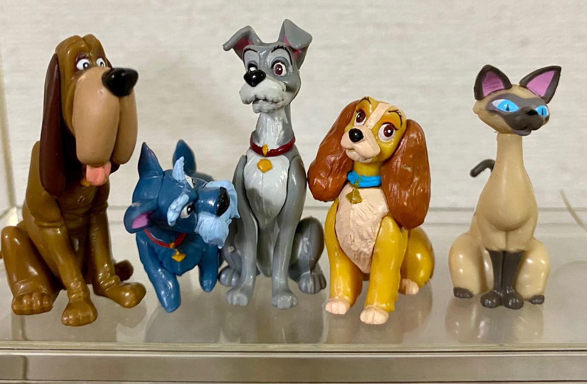 ディズニー チョコエッグ チョコパーティー｜Yahoo!フリマ（旧PayPay